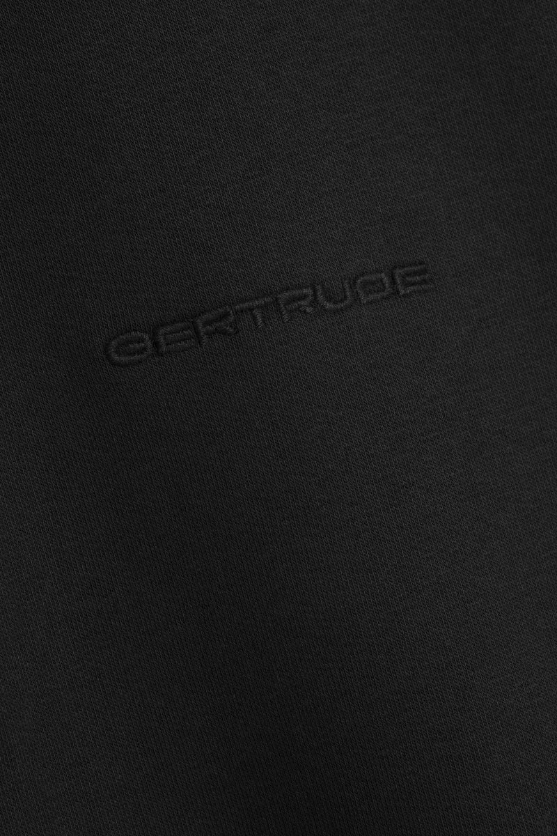 Sweat Ruben coupe oversize
