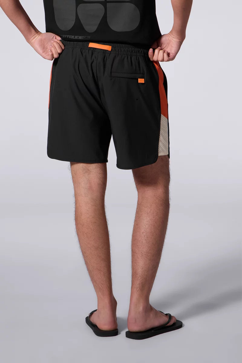 Short de bain Stretch Samy