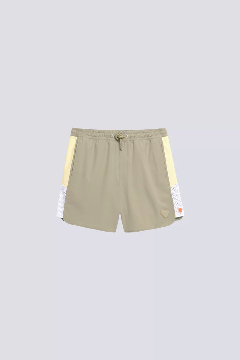 Short de bain Stretch Samy