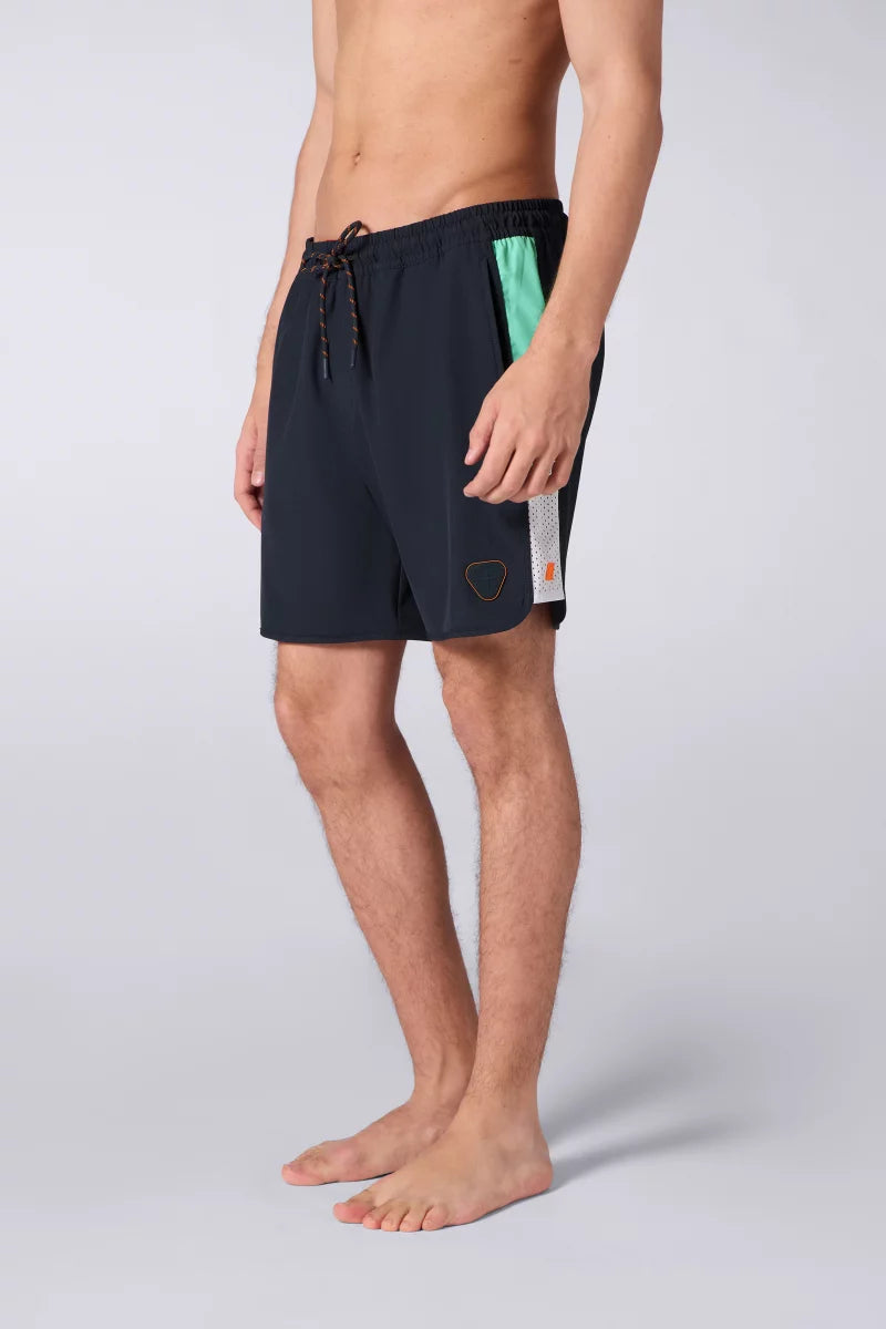Short de bain Stretch Samy