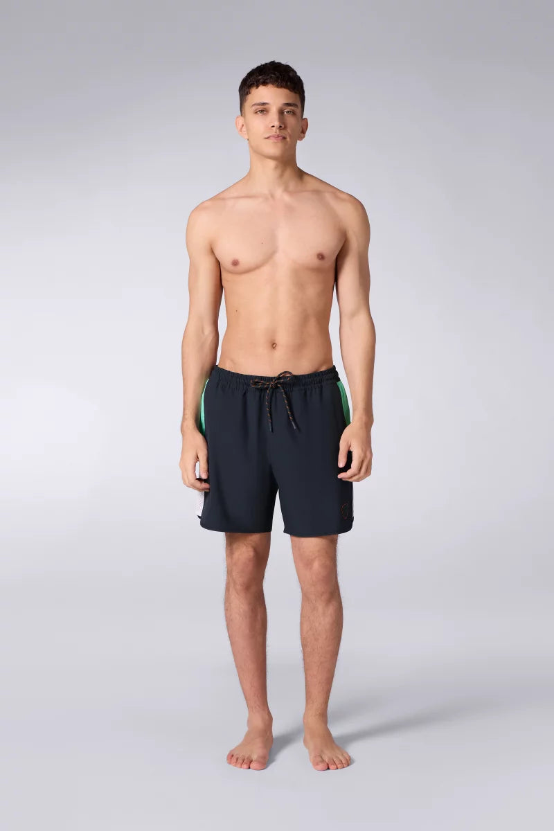 Short de bain Stretch Samy