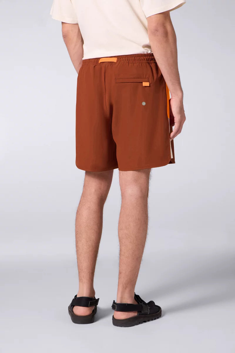 Short de bain Stretch Samy