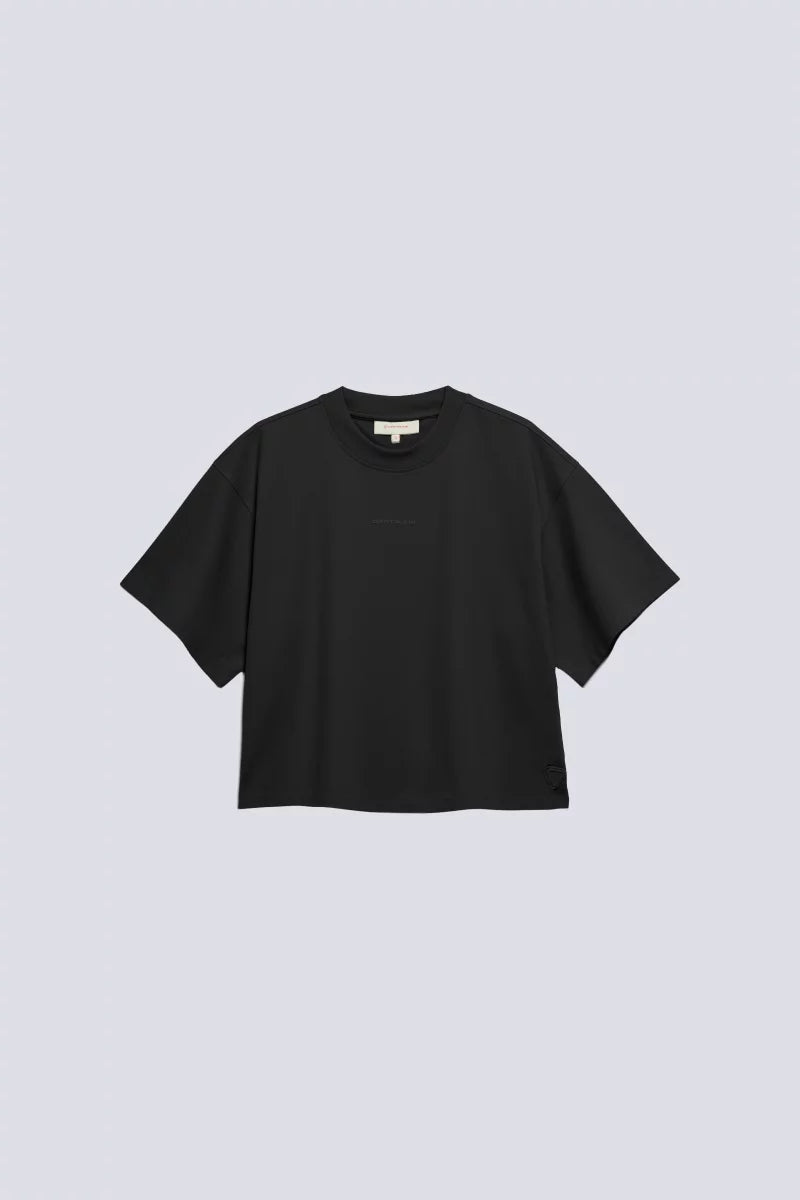 T-shirt Ample Suzy