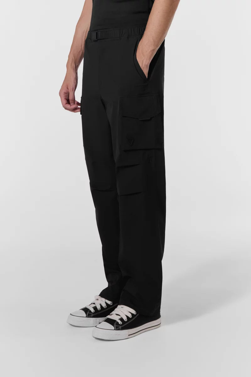 Pantalon Tamano coupe regular