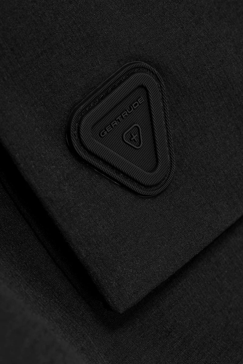 Pantalon Tamano coupe regular