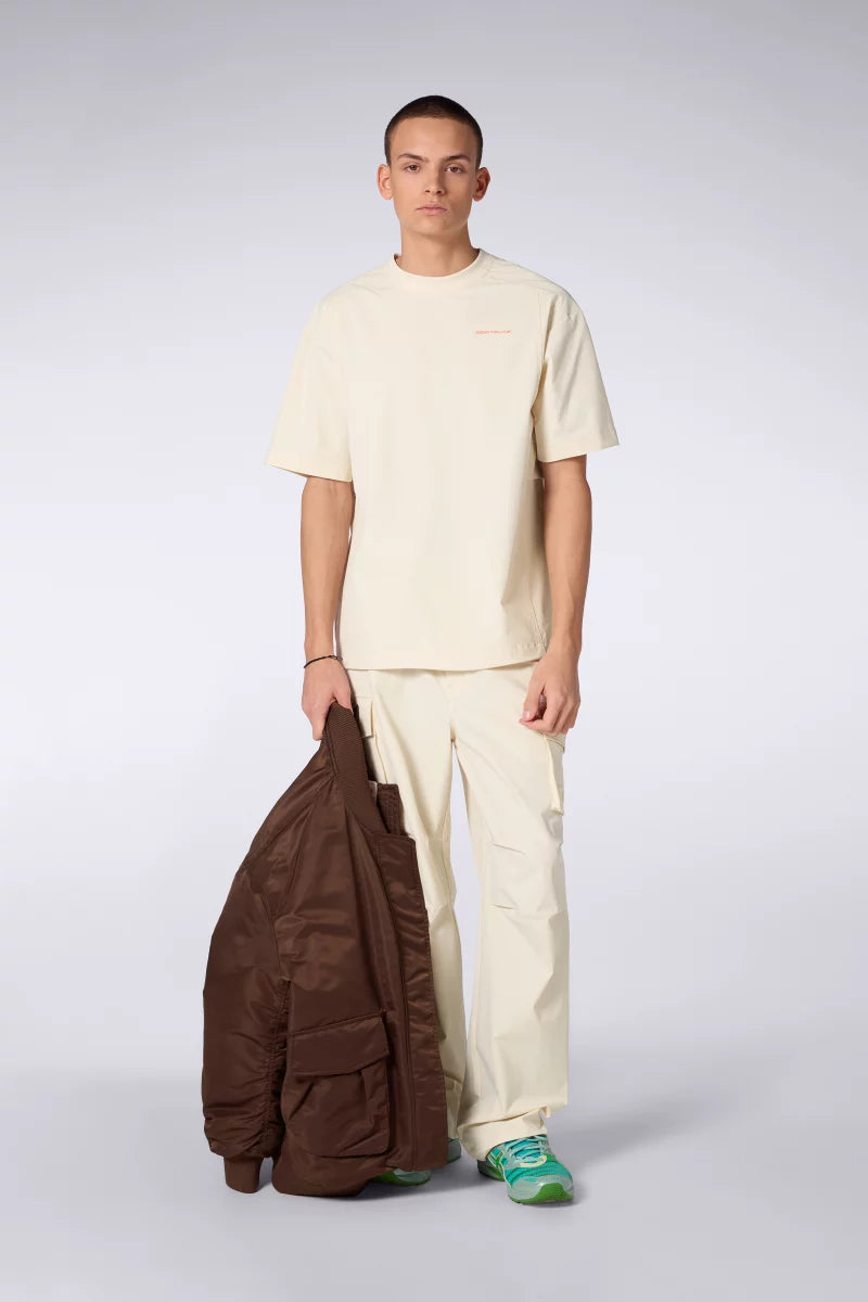 Pantalon Cargo Stretch Tamano