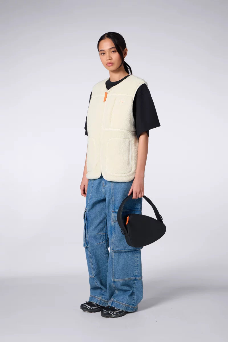 Veste Sans Manches Sherpa Tengo Mixte