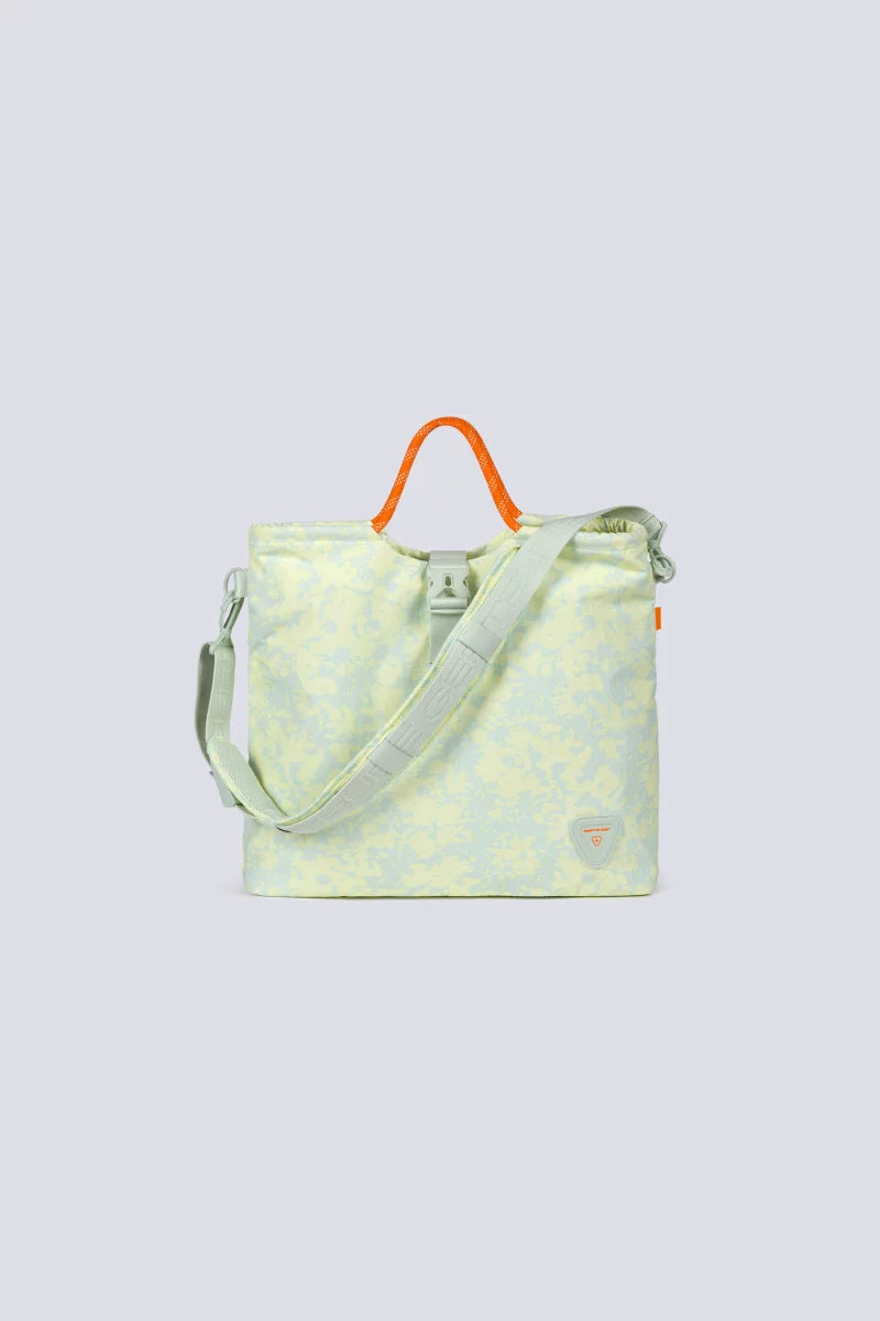 Grand Sac Nylon Tevy Mixte