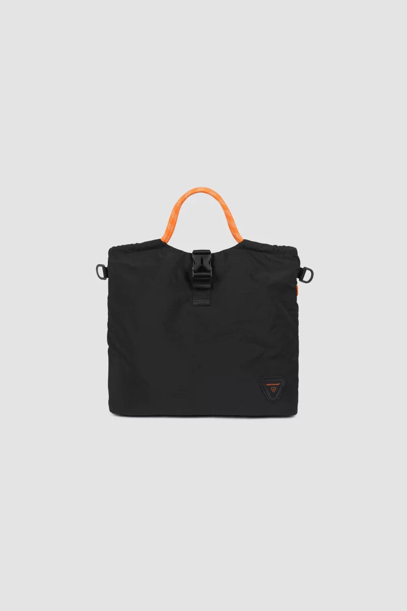 Sac Tevy nylon texturé