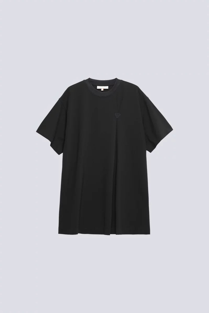 T-shirt Long Tiarra