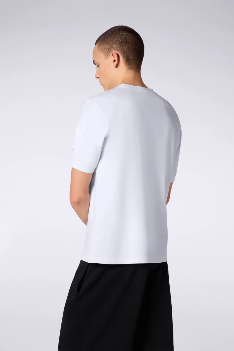 T-shirt Double Poche Timeo
