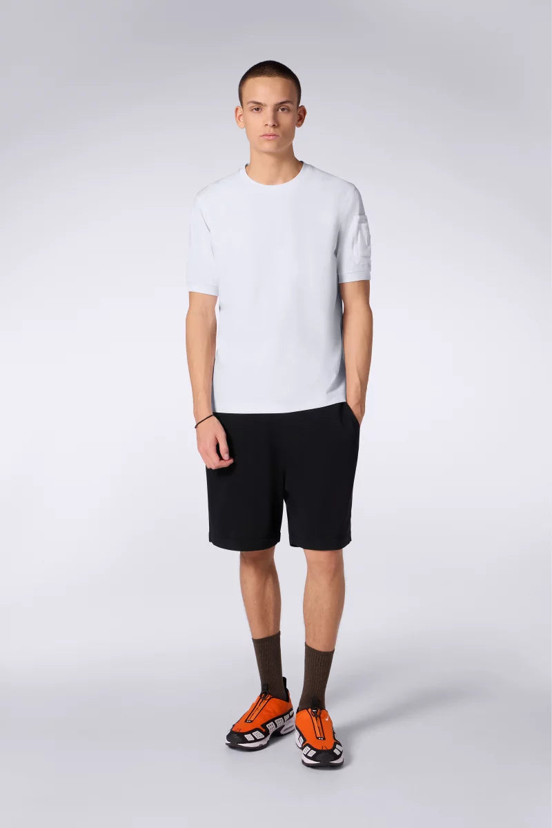 T-shirt Double Poche Timeo