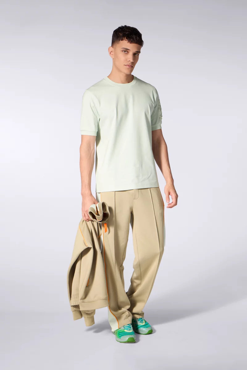 T-shirt Double Poche Timeo