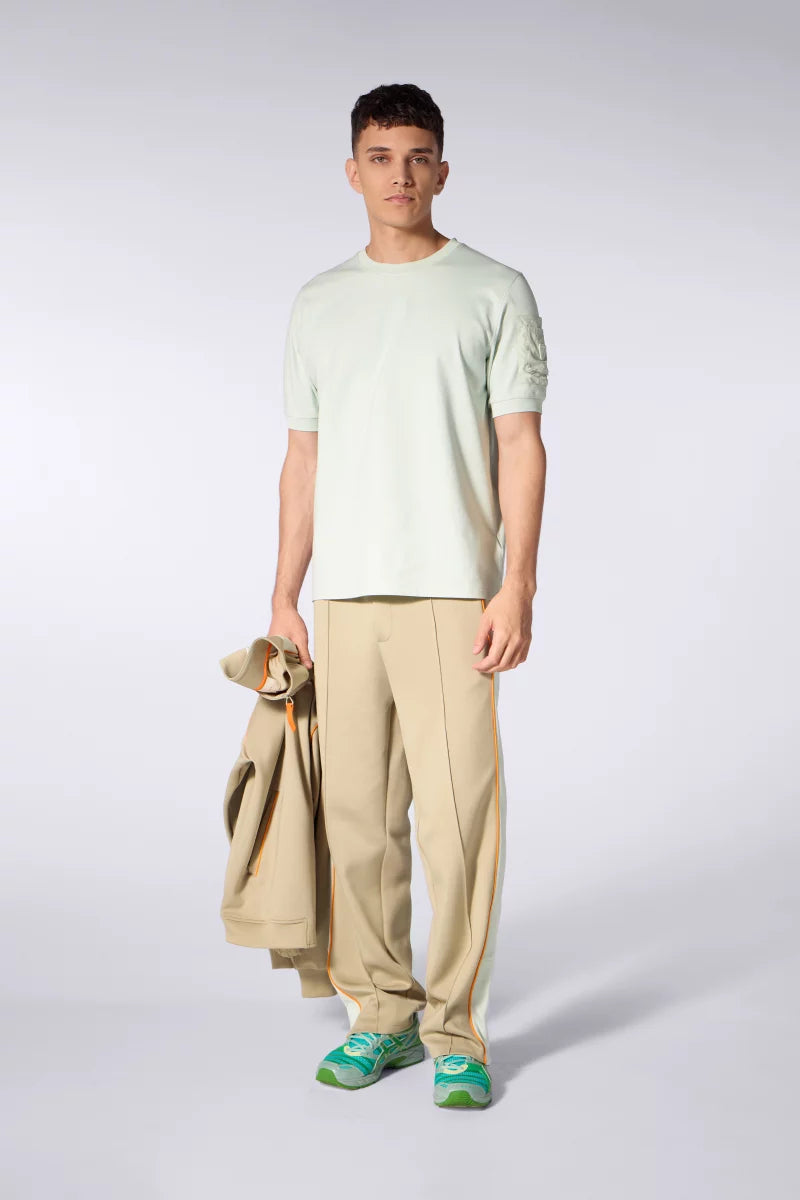 T-shirt Double Poche Timeo