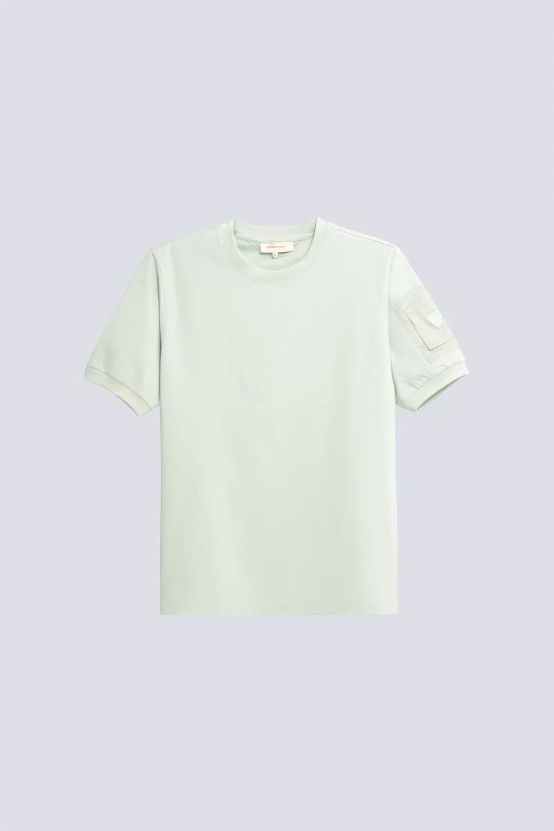 T-shirt Double Poche Timeo