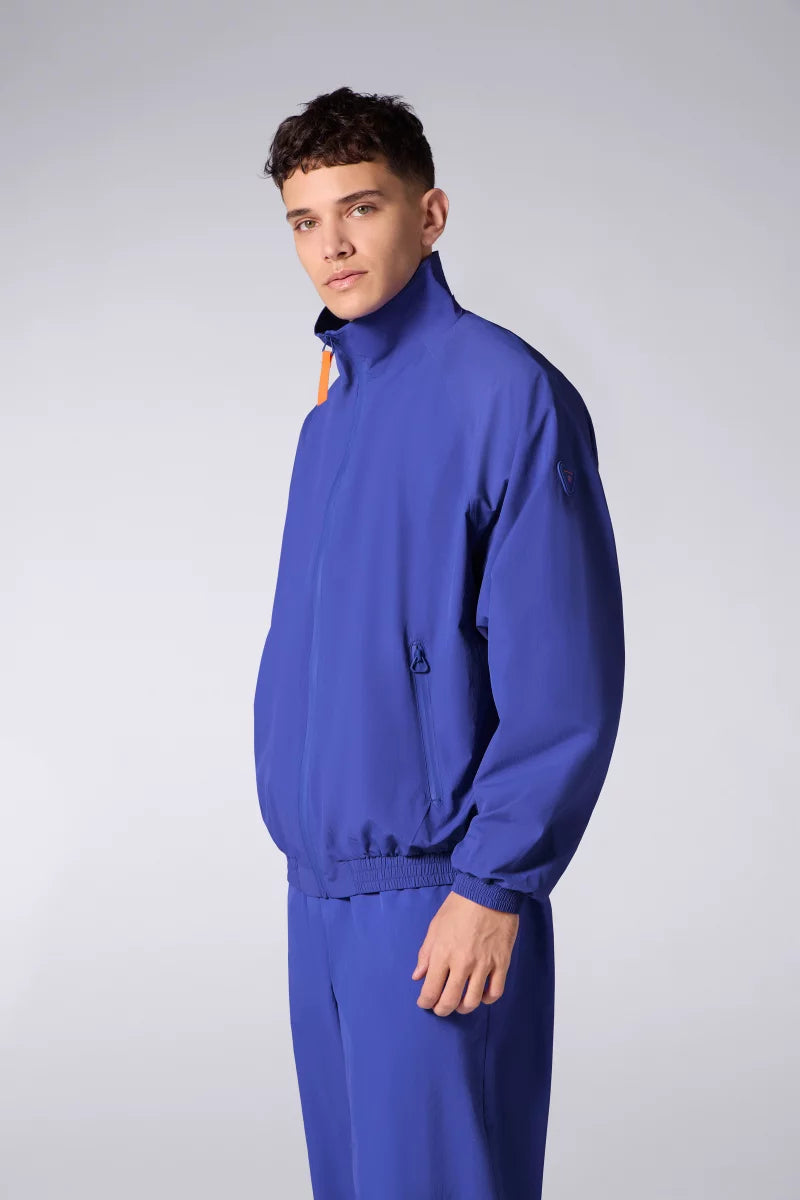 Veste Survêtement Mixte Nylon Tito Sun