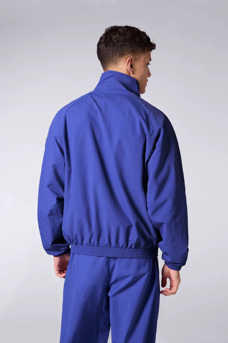 Veste Survêtement Mixte Nylon Tito Sun
