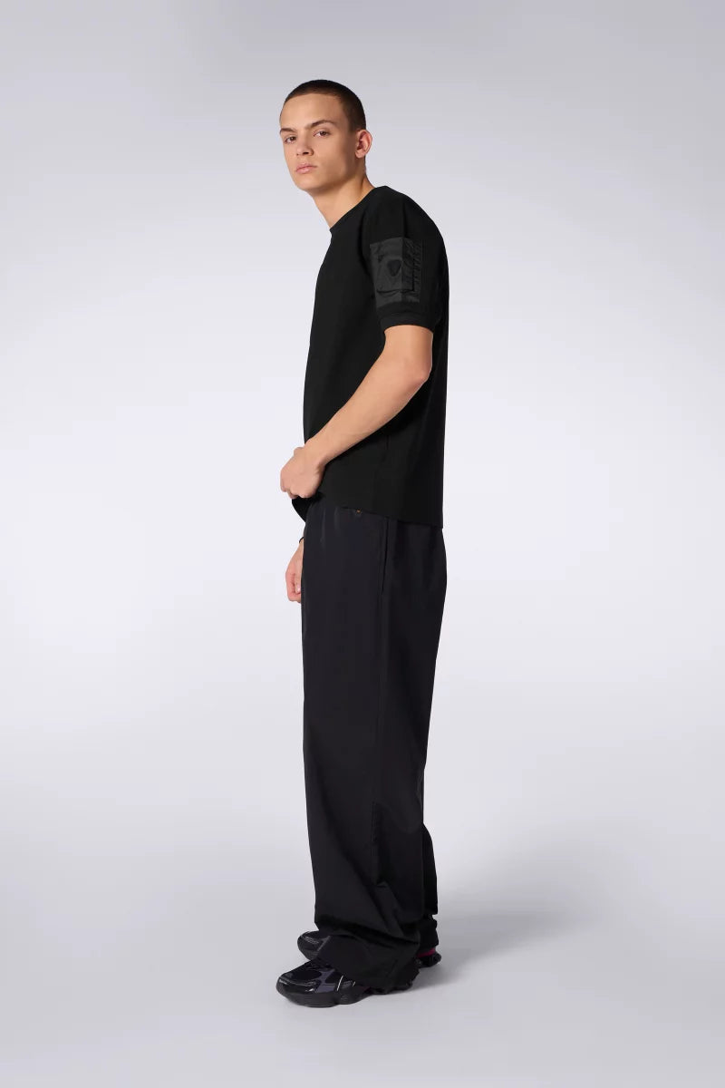 Pantalon Large Nylon Tizano Sun Mixte