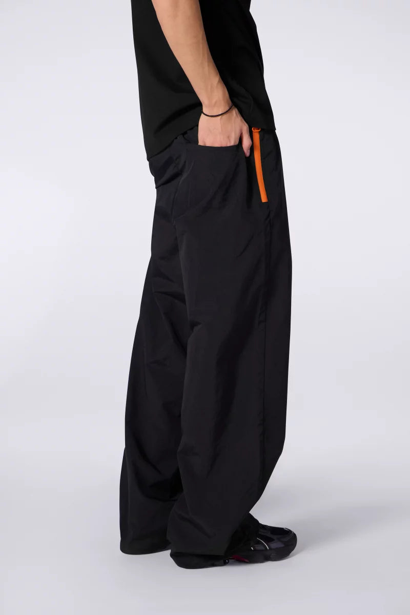 Pantalon Large Nylon Tizano Sun Mixte