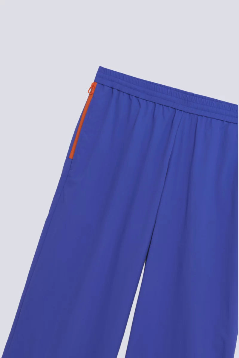 Pantalon Large Nylon Mixte Tizano Sun