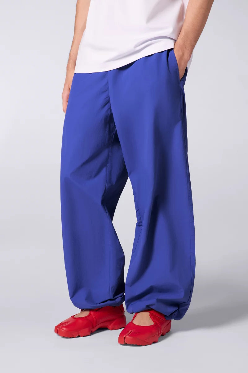 Pantalon Large Nylon Mixte Tizano Sun