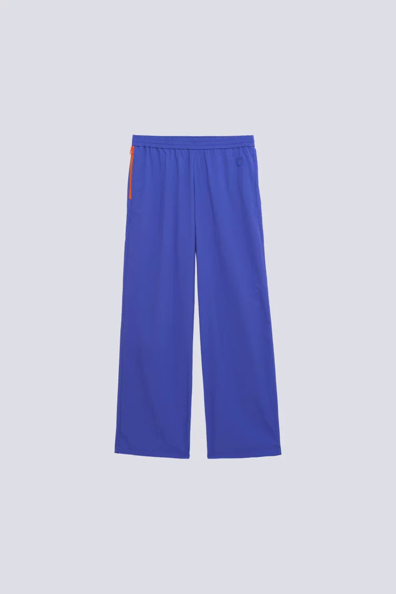 Pantalon Large Nylon Mixte Tizano Sun