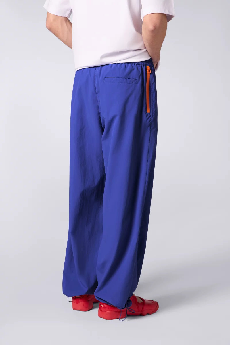 Pantalon Large Nylon Mixte Tizano Sun