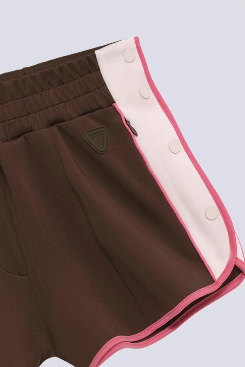 Mini Short Sport Uma