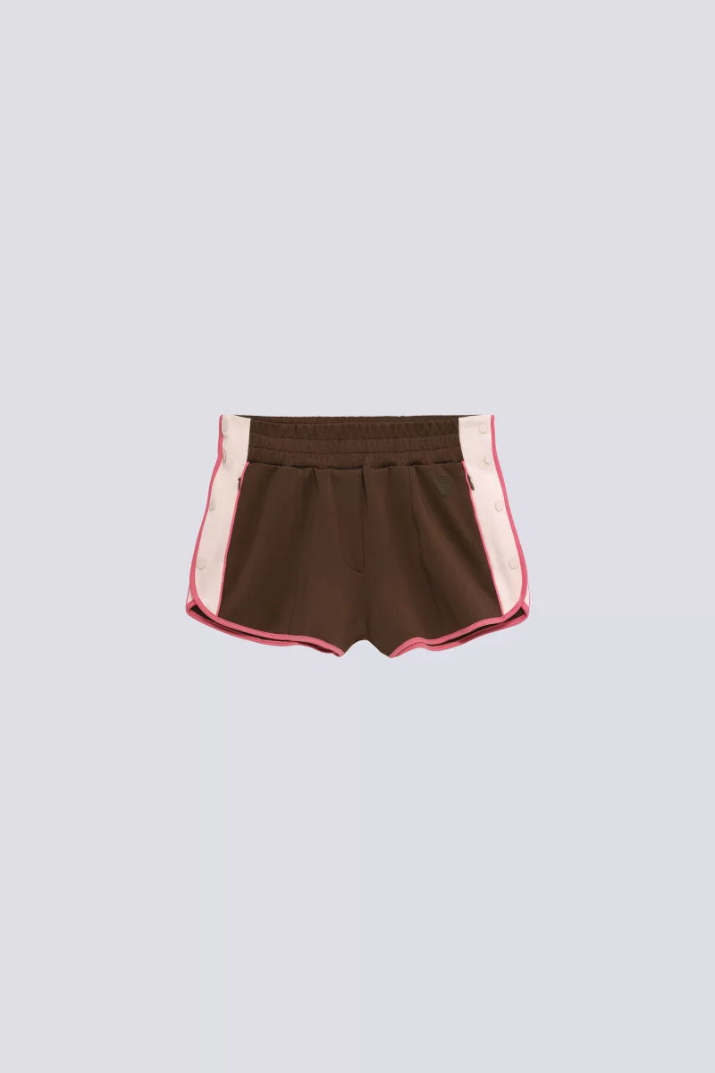 Mini Short Sport Uma