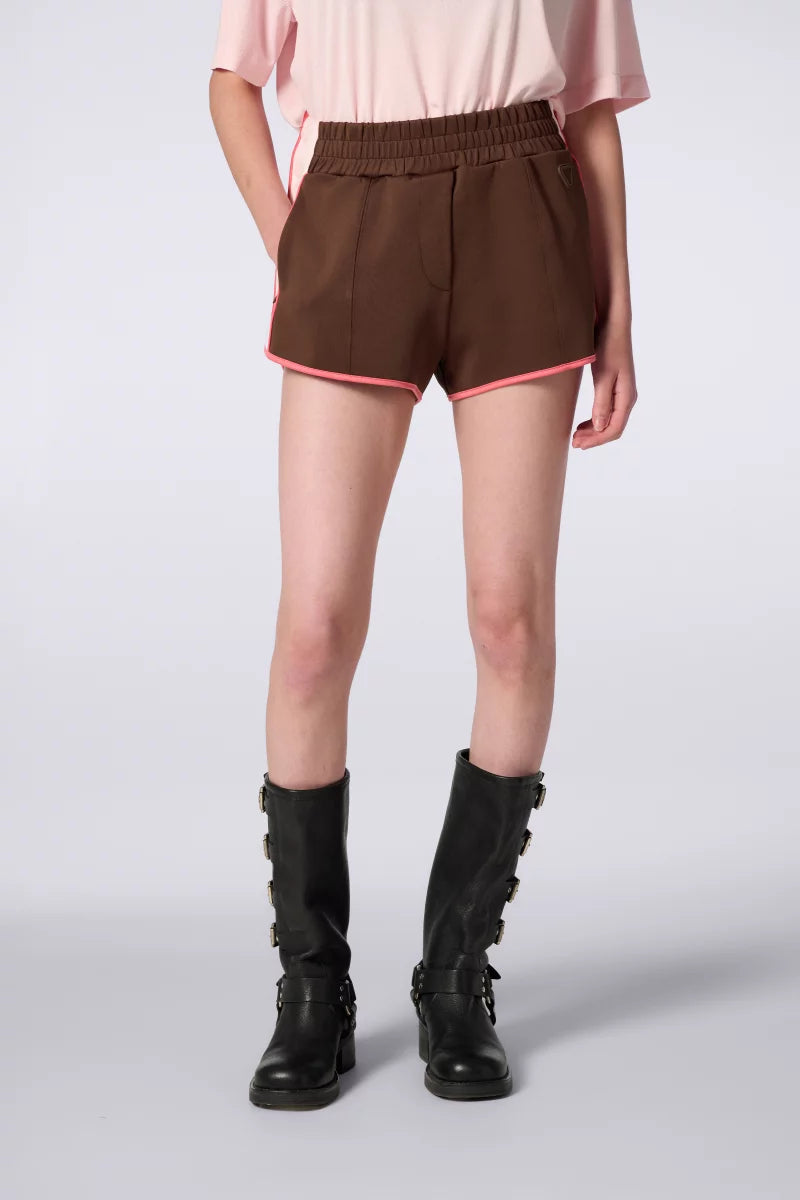 Mini Short Sport Uma