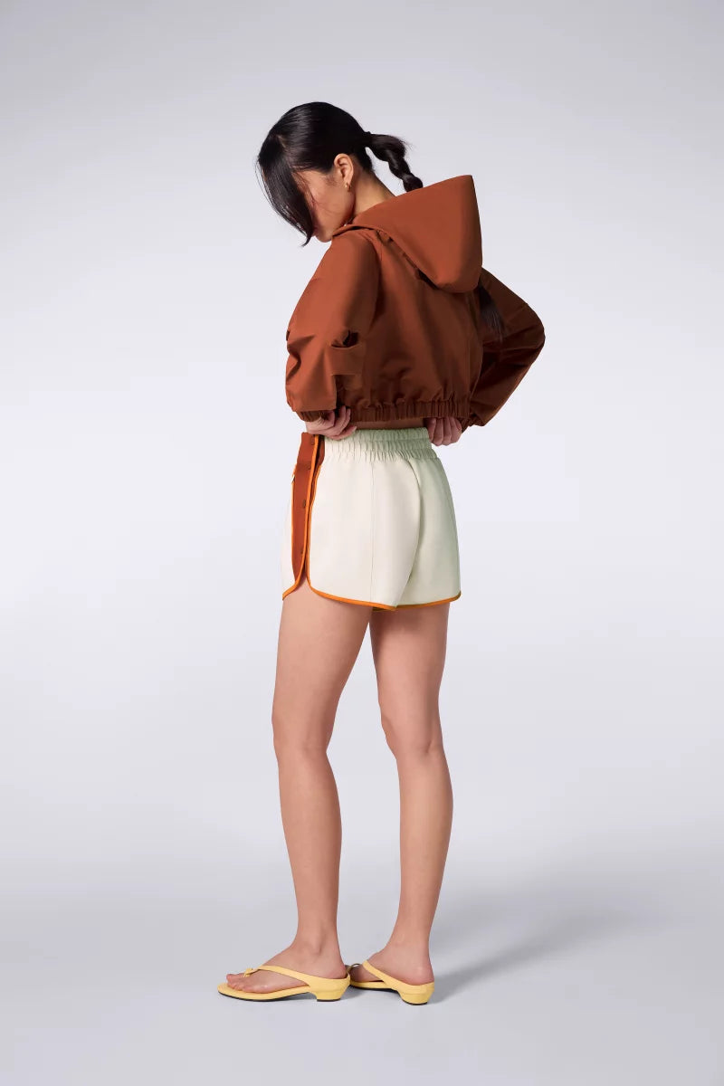 Mini Short Sport Uma