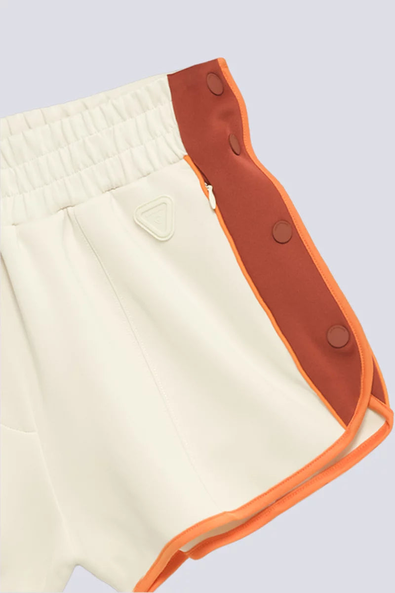 Mini Short Sport Uma