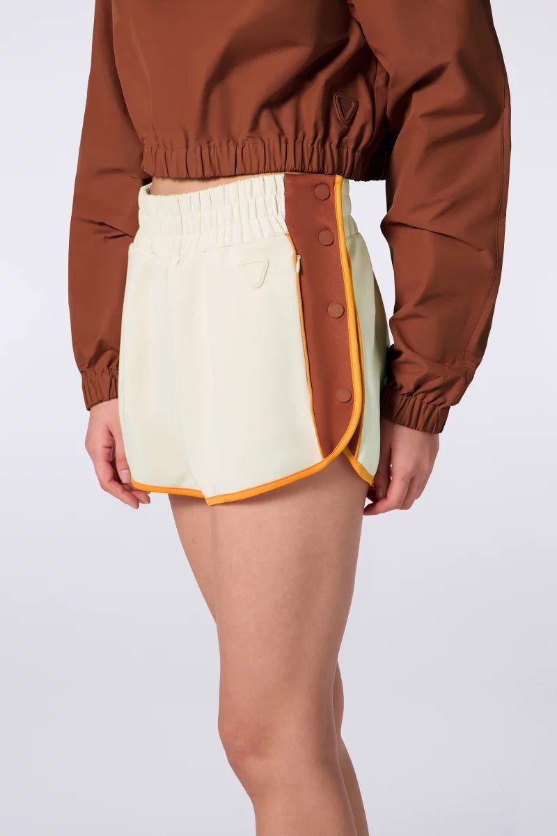 Mini Short Sport Uma