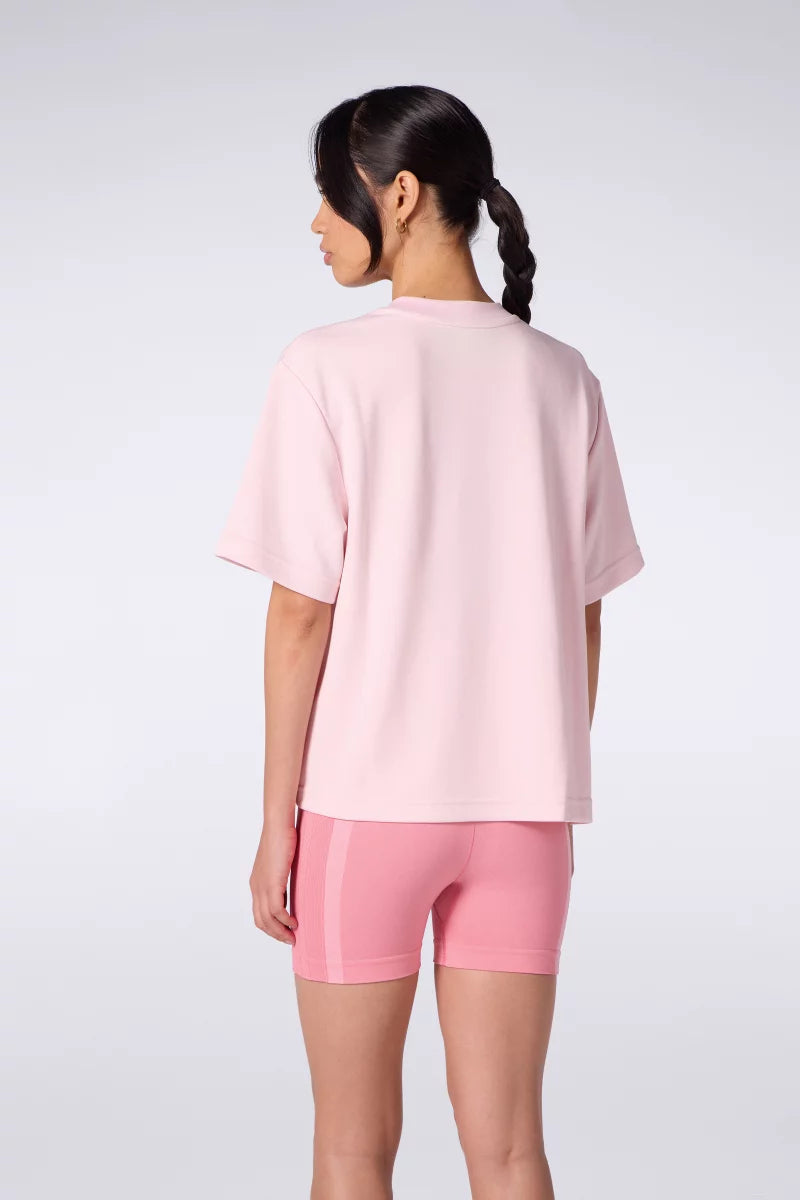Top Asymétrique Acétate Willy