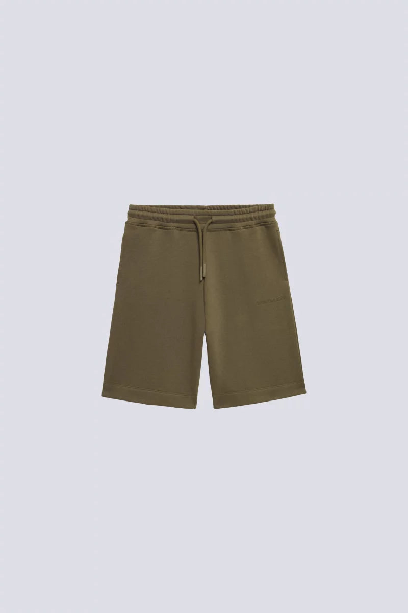 Short Ample Molleton Yann