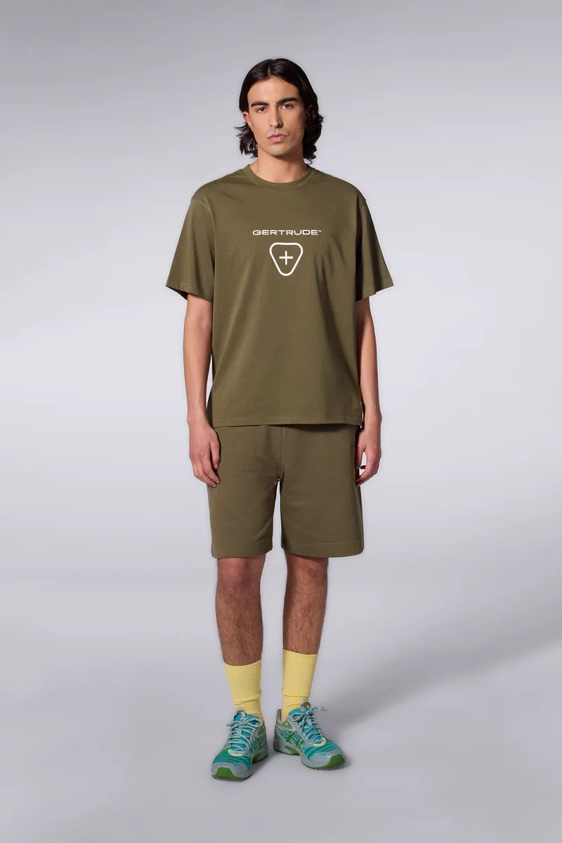 Short Ample Molleton Yann