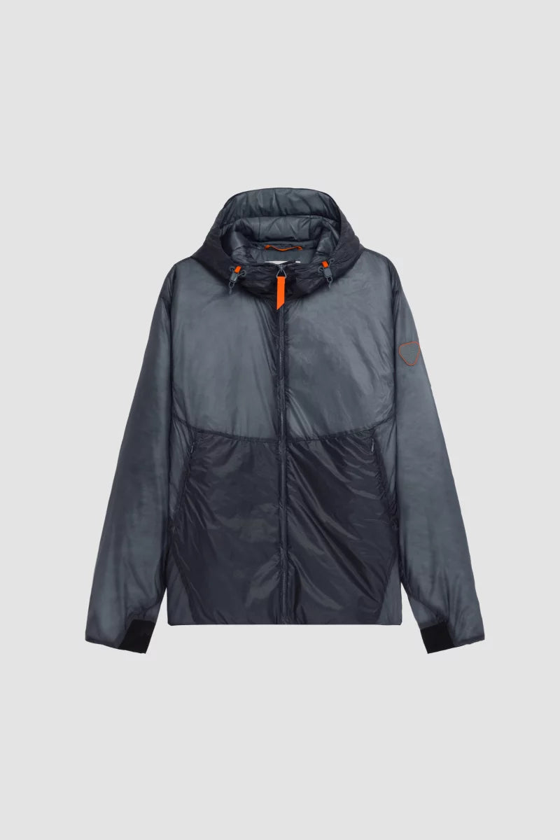 Veste Elzearsun coupe droite
