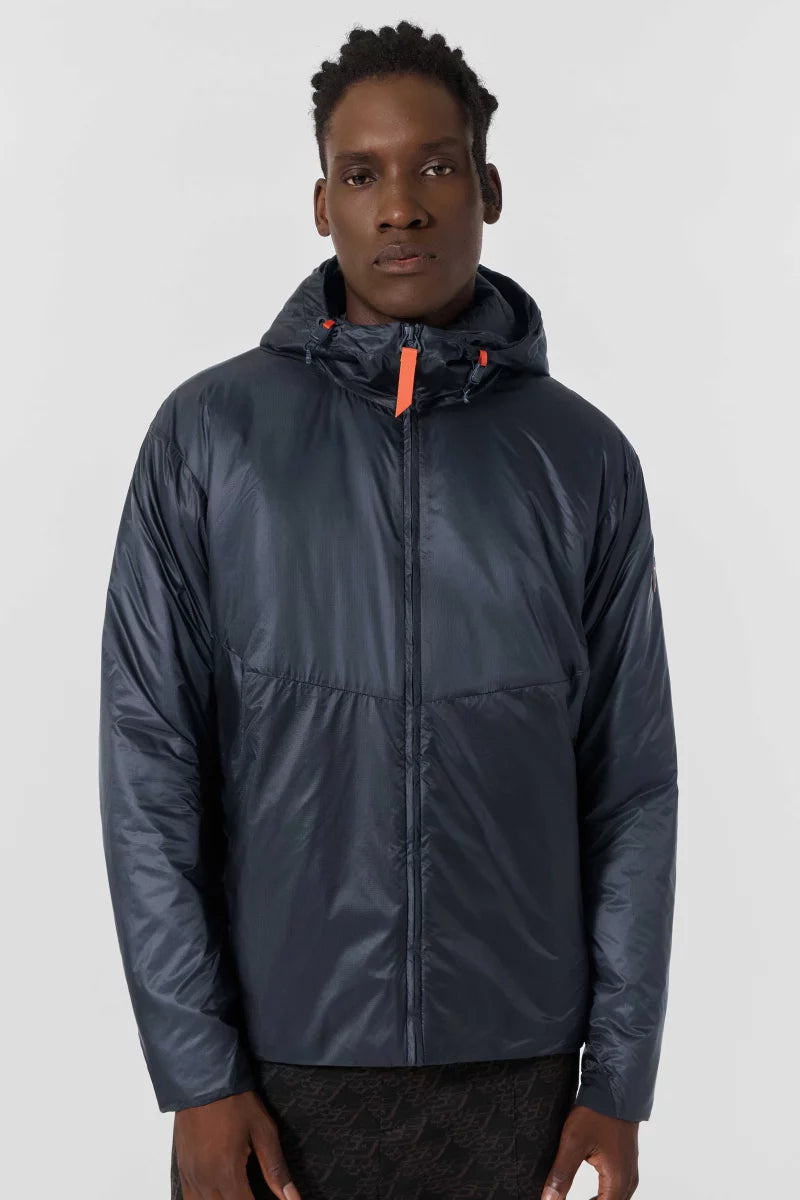 Veste Elzearsun coupe droite