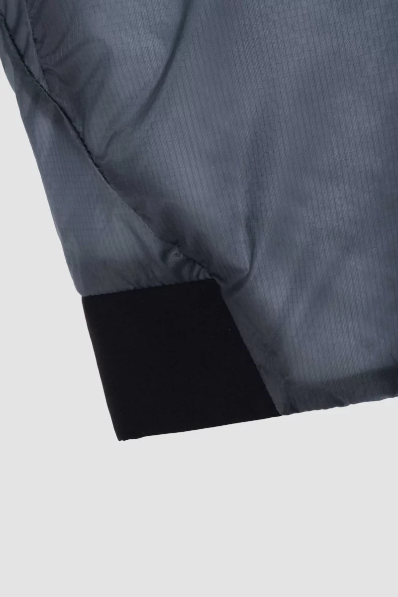 Veste Elzearsun coupe droite