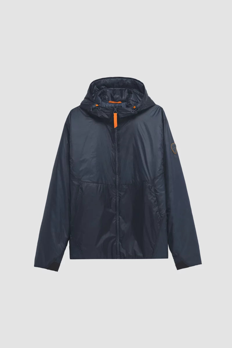 Veste Elzearsun coupe droite