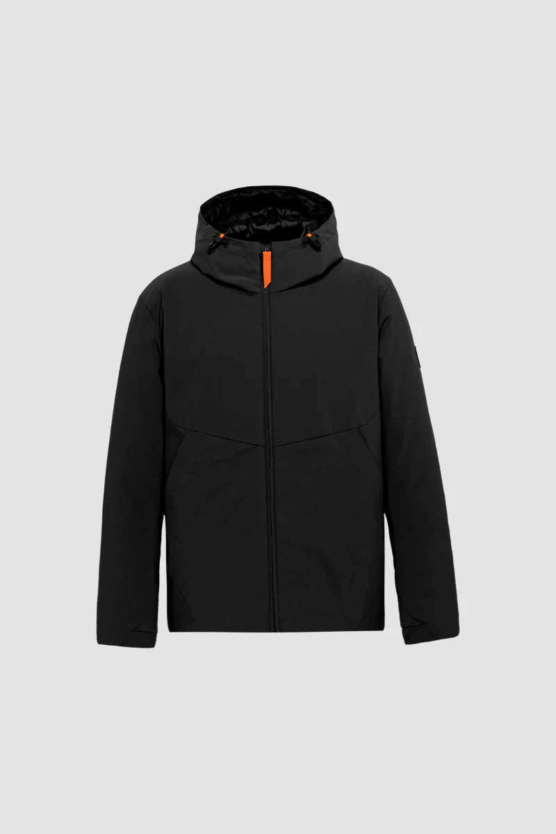 Veste Elzearw coupe droite ajustée