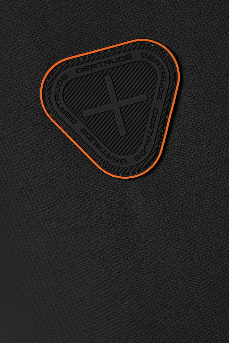 Veste Elzearw coupe droite ajustée