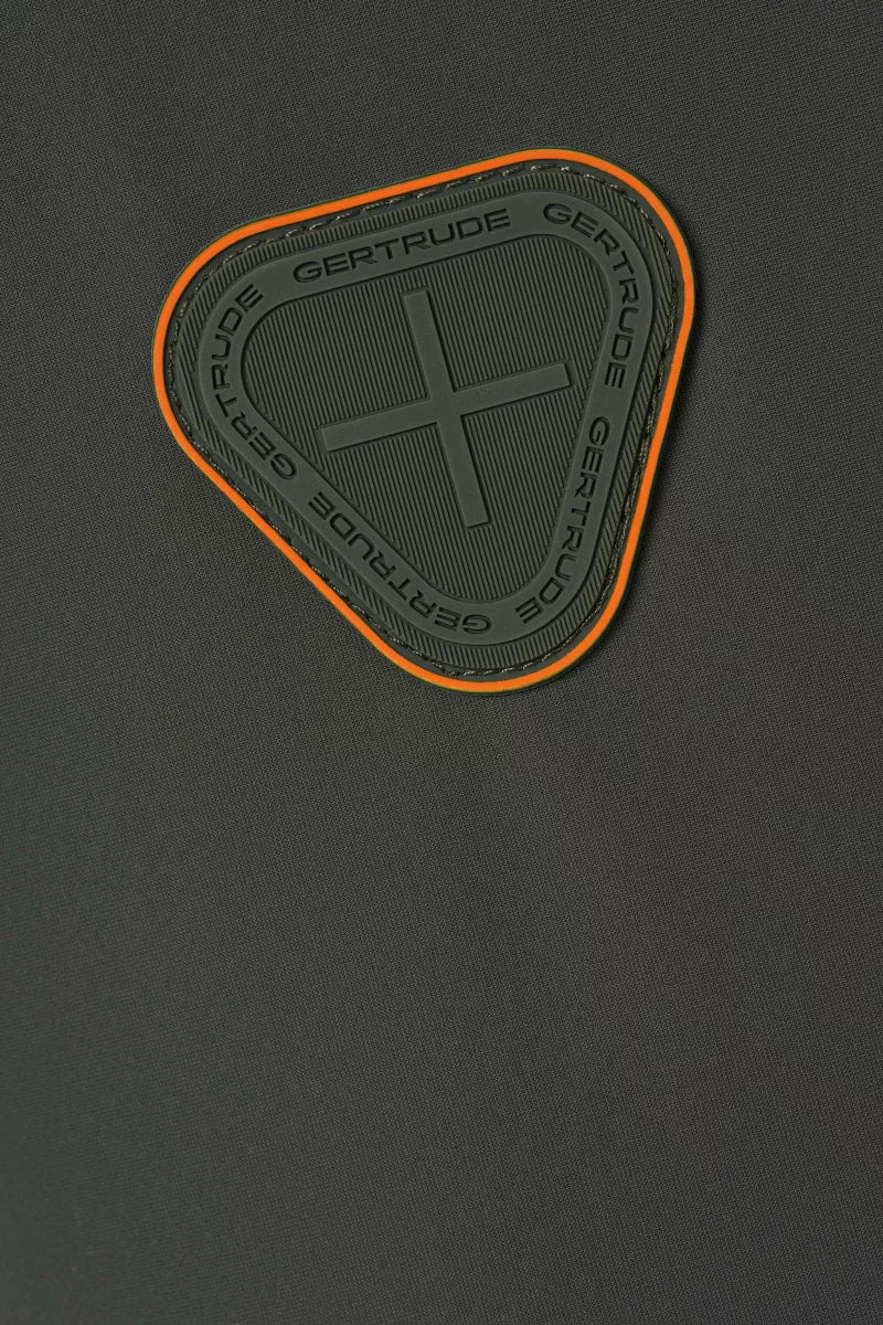 Veste Elzearw coupe droite ajustée