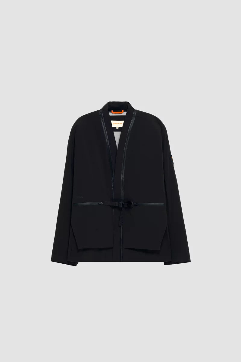Veste Haruki coupe kimono imperméable
