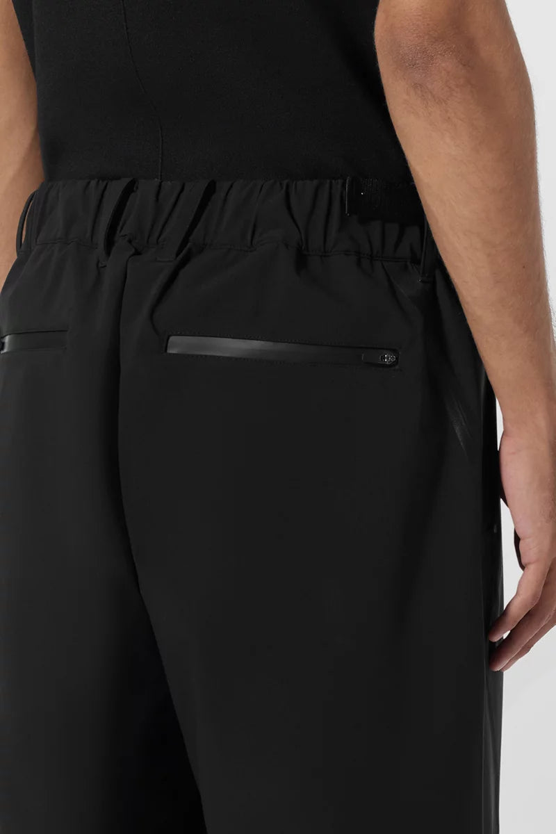 Pantalon Hiro coupe droite imperméable