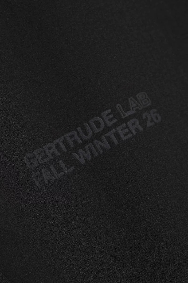 Pantalon Hiro coupe droite imperméable