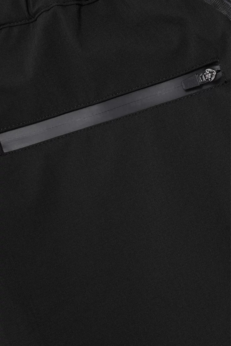 Pantalon Hiro coupe droite imperméable