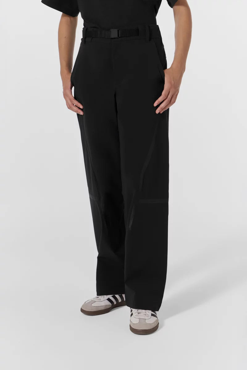 Pantalon Hiro coupe droite imperméable