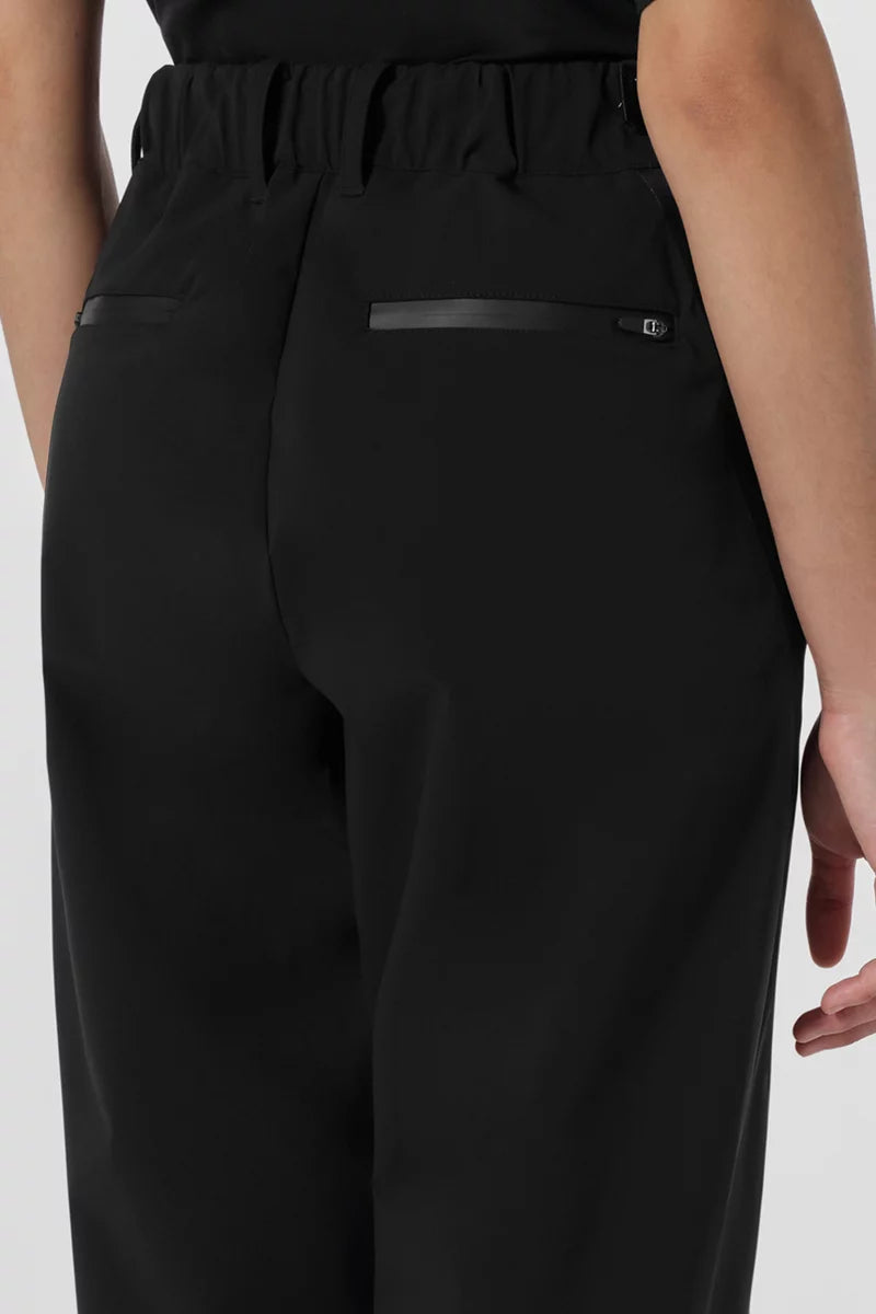 Pantalon Hiro coupe droite imperméable