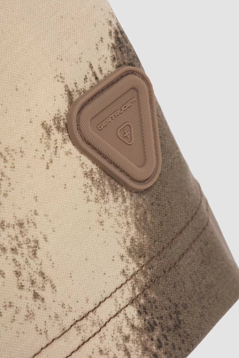 T-shirt Hortygl jersey technique